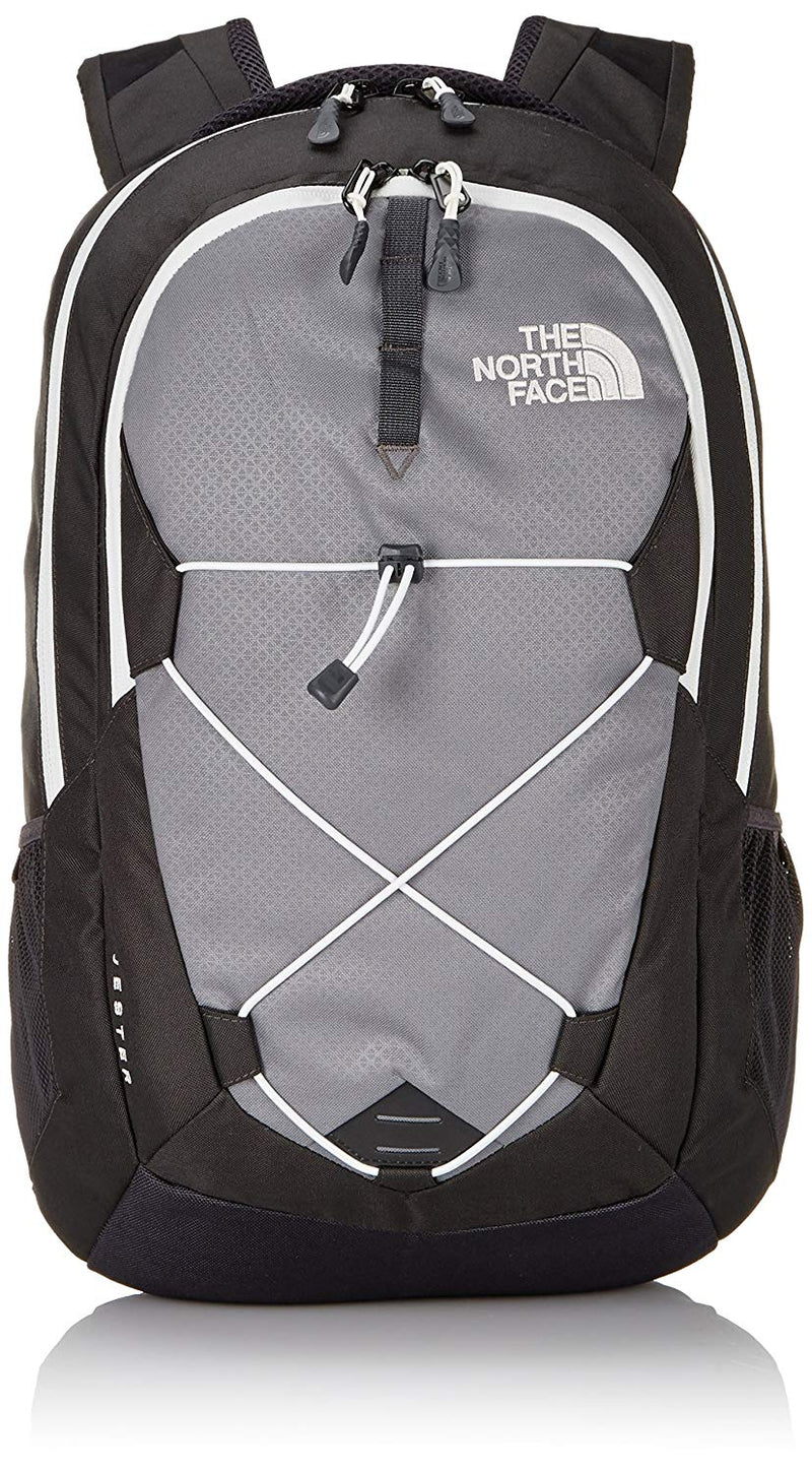 The North Face Jester Laptop Backpack 15"- Sale Colors - YuppyCollections