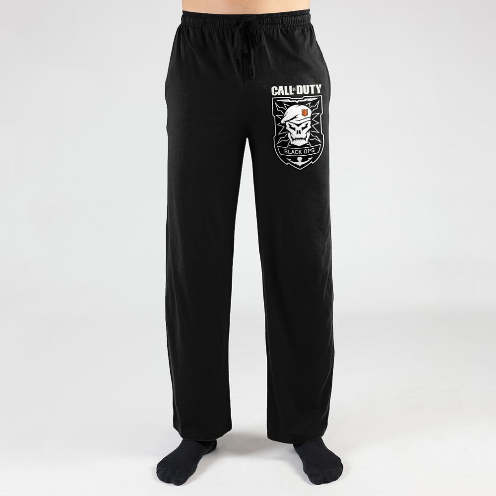 Call of Duty Sweatpants Call of Duty Black Ops 4 Apparel Call of Duty Pants - Call of Duty Black Ops Apparel Call of Duty Black Ops Pants - YuppyCollections