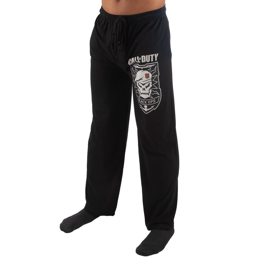 Call of Duty Sweatpants Call of Duty Black Ops 4 Apparel Call of Duty Pants - Call of Duty Black Ops Apparel Call of Duty Black Ops Pants - YuppyCollections