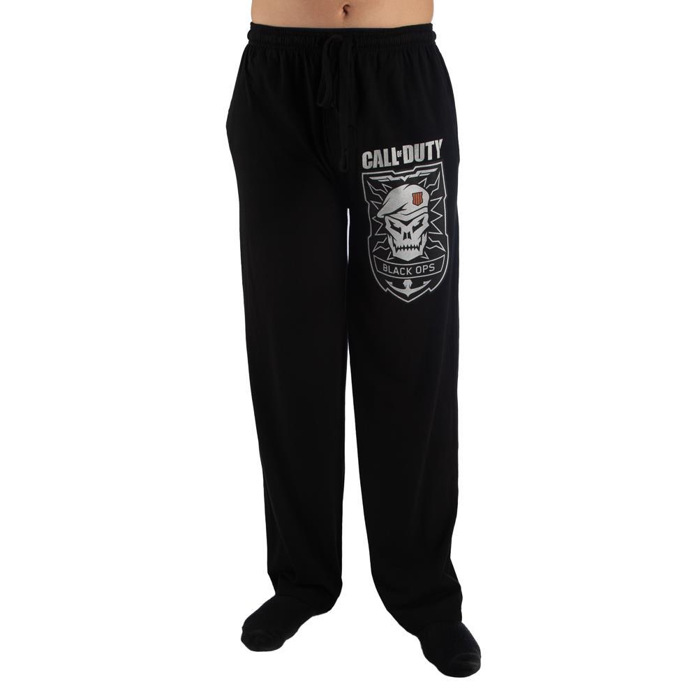 Call of Duty Sweatpants Call of Duty Black Ops 4 Apparel Call of Duty Pants - Call of Duty Black Ops Apparel Call of Duty Black Ops Pants - YuppyCollections