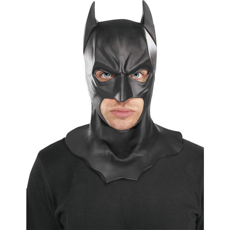 Batman Adult Full Mask - YuppyCollections