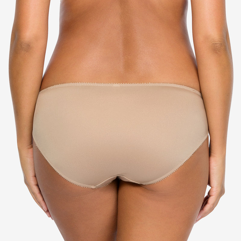 Parfait Casey Brief in European Nude - YuppyCollections