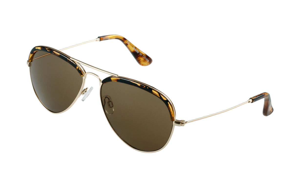 SANTANA by CARLOS SANTANA ENCORE SUNGLASSES - YuppyCollections