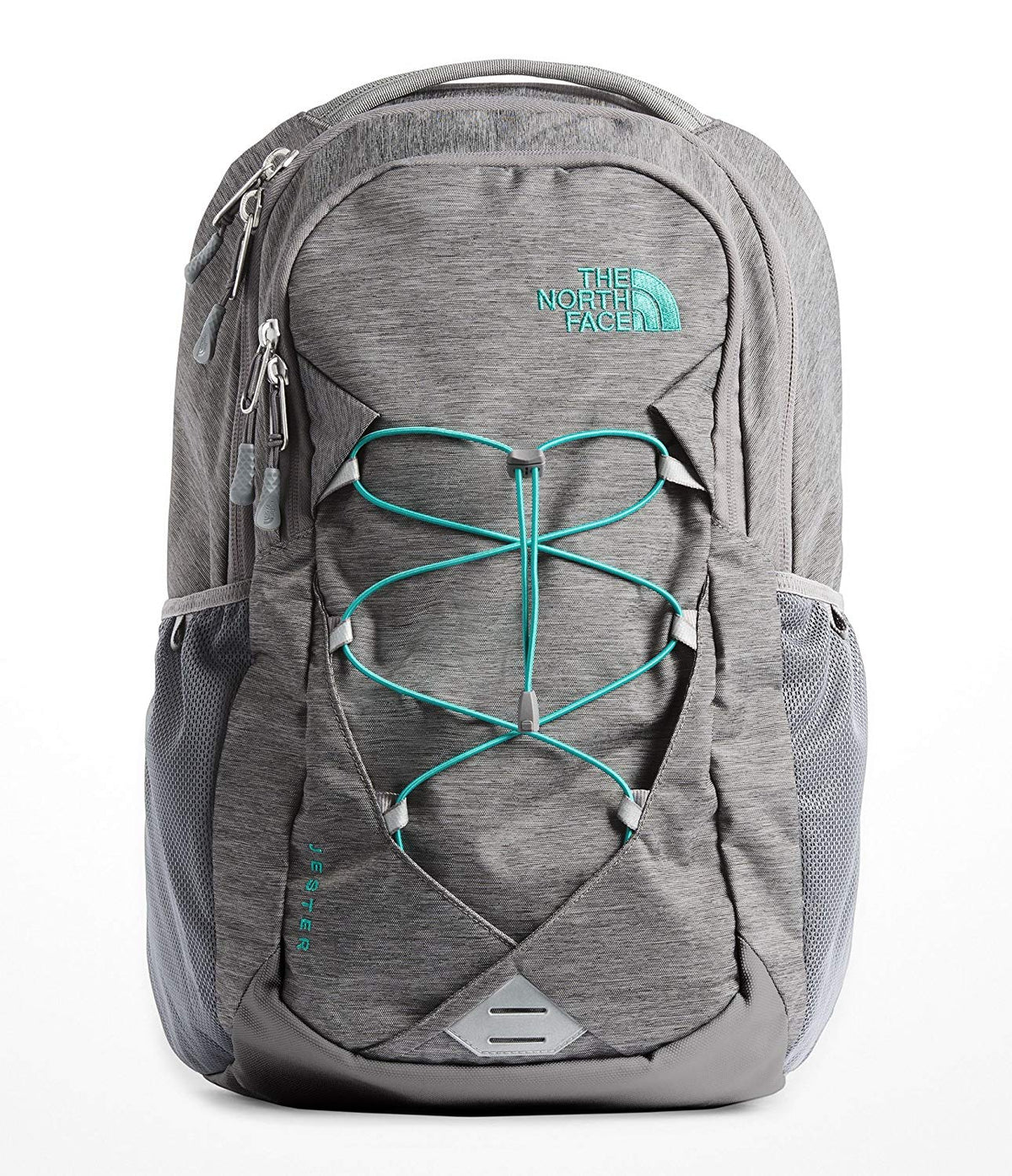 The North Face Women's Jester Backpack - YuppyCollections