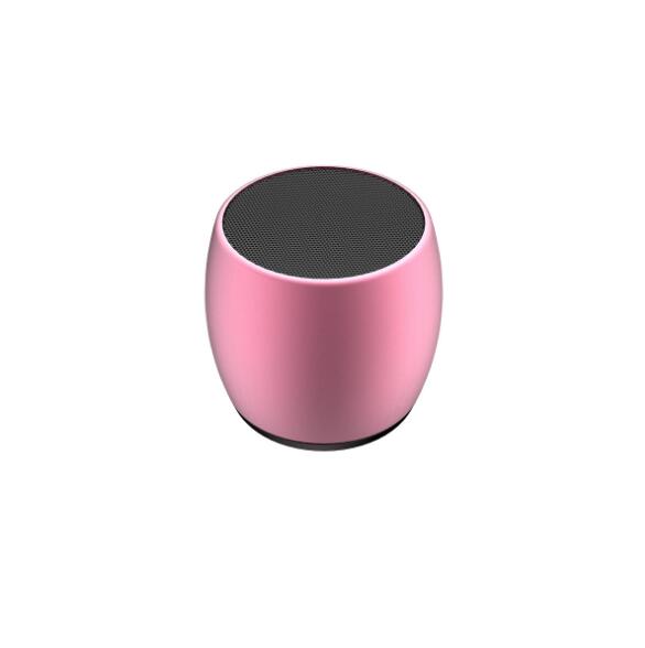 1 Pairs Mini Dual Speaker with Charging Base - YuppyCollections