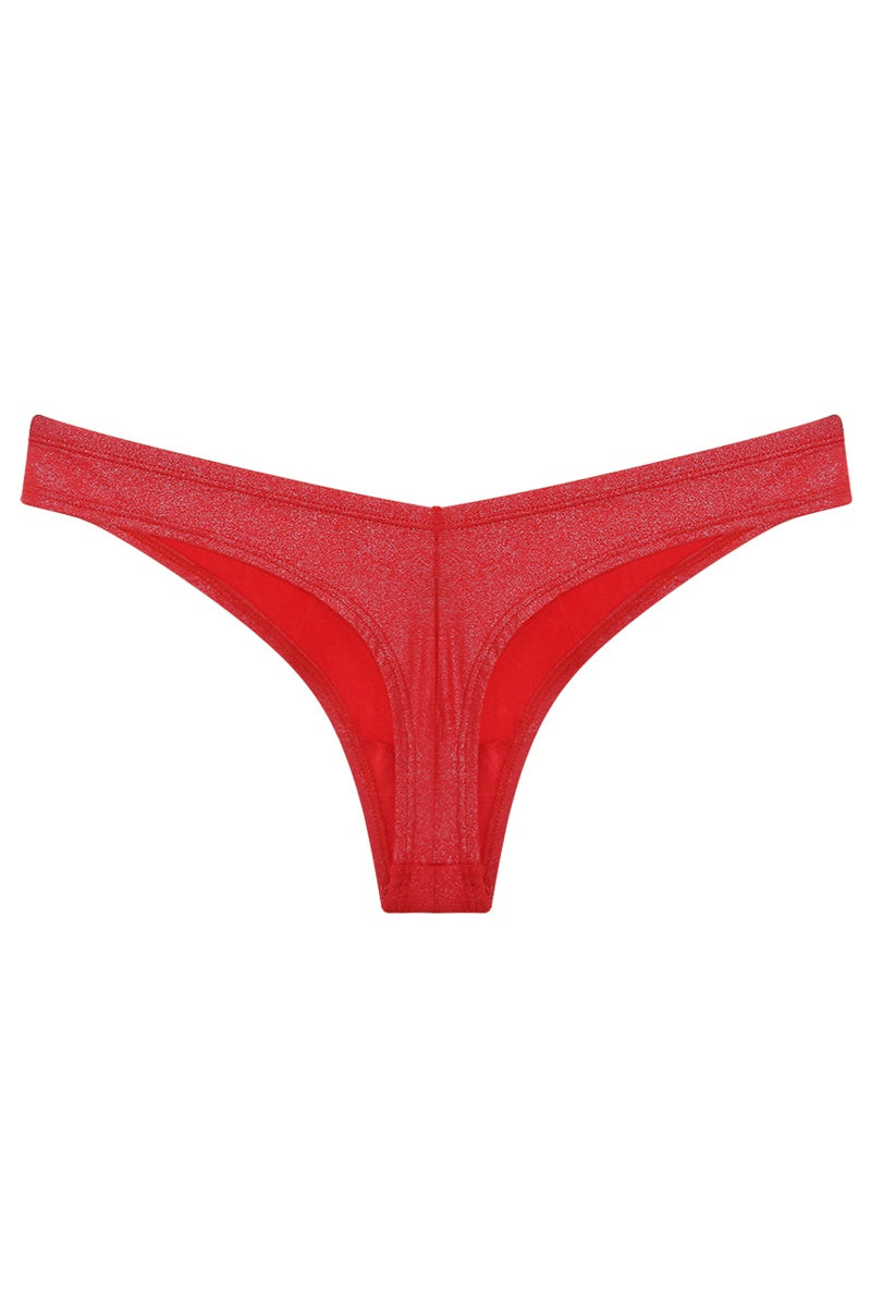 Thong Undergarment - YuppyCollections