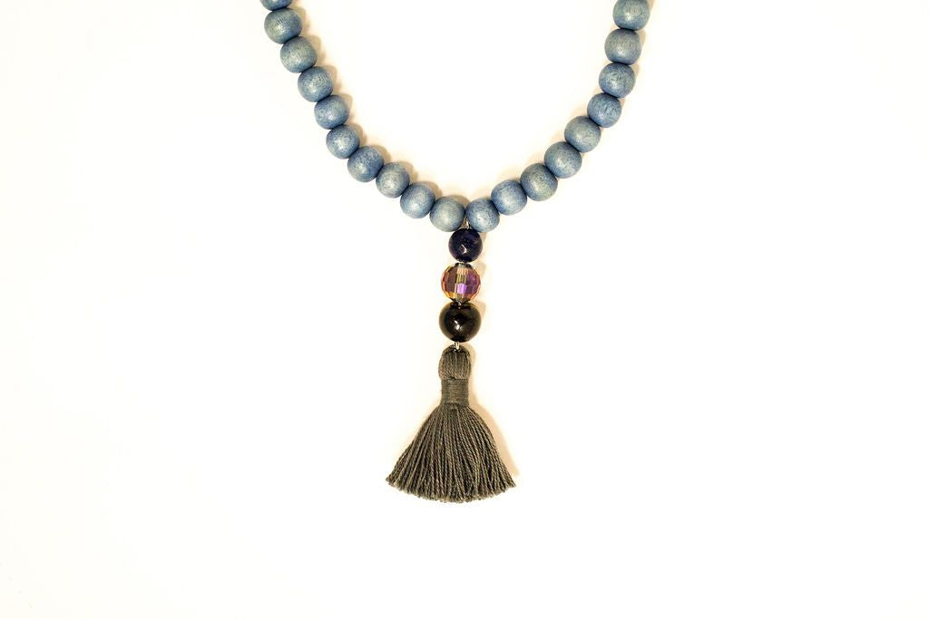 Mala of Power - YuppyCollections