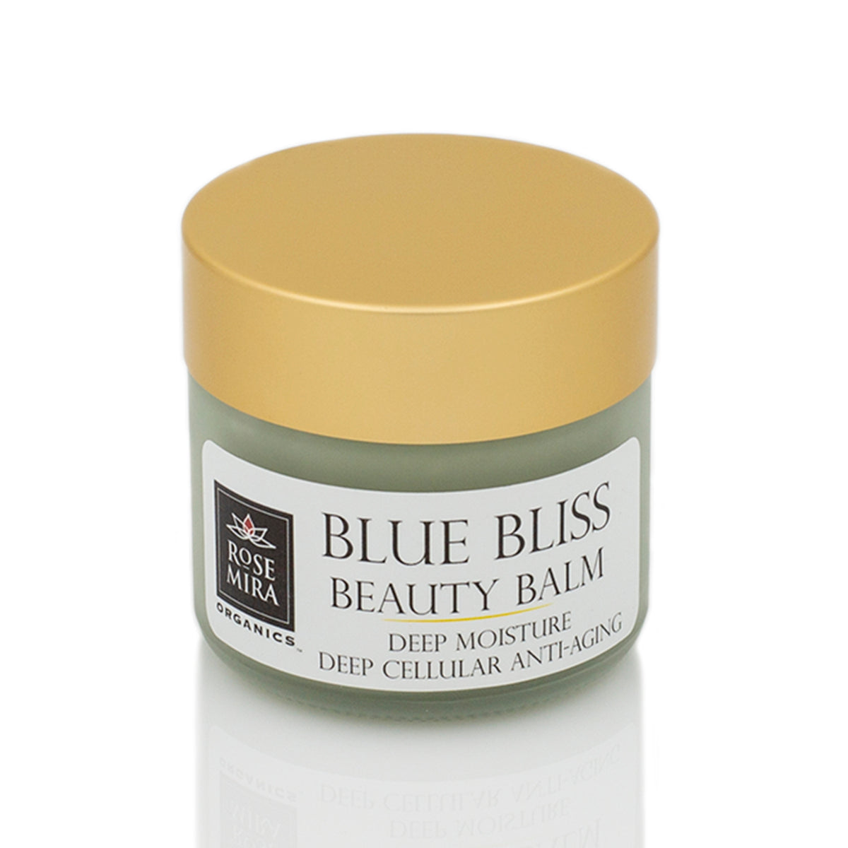 Blue Bliss Beauty Balm (Day/Night) - YuppyCollections