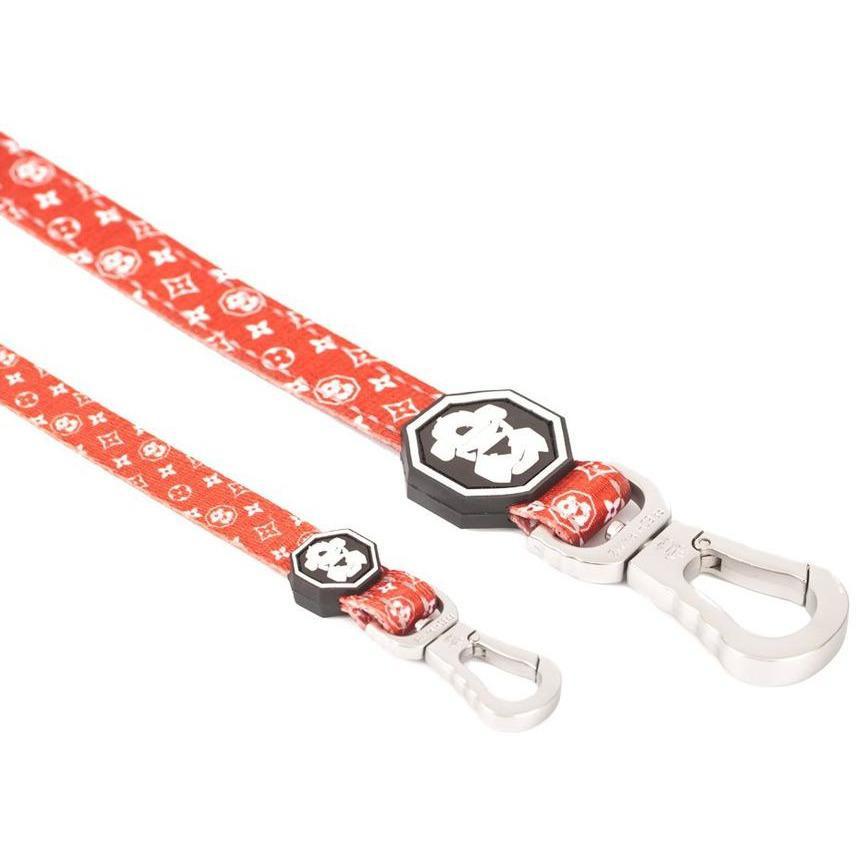 Monogram Hype | Leash - YuppyCollections