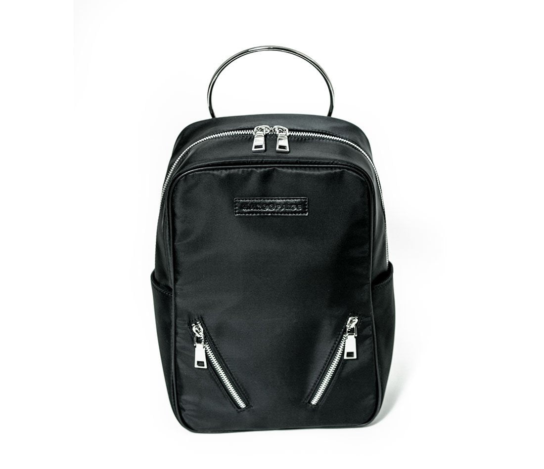 Nylon Backpack - YuppyCollections