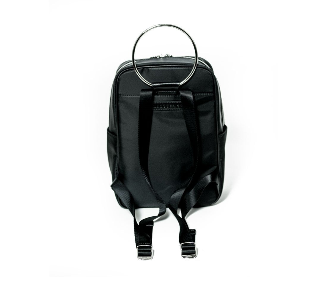 Nylon Backpack - YuppyCollections