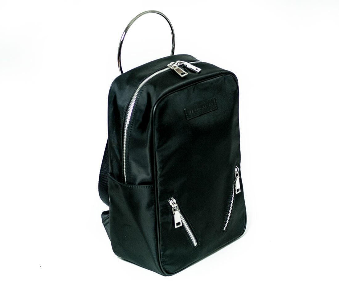 Nylon Backpack - YuppyCollections