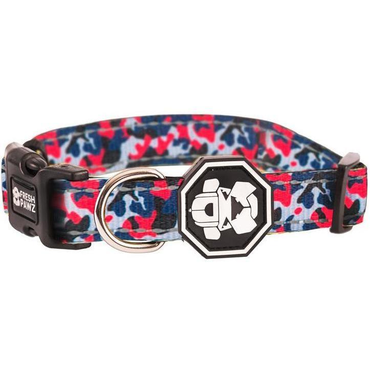 Drip Camo | Collar - YuppyCollections