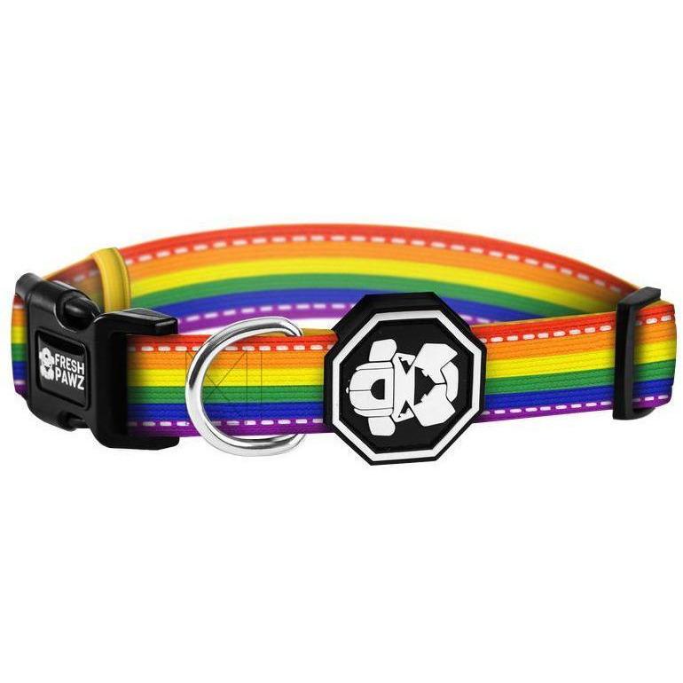 Pride Flag | Collar - YuppyCollections