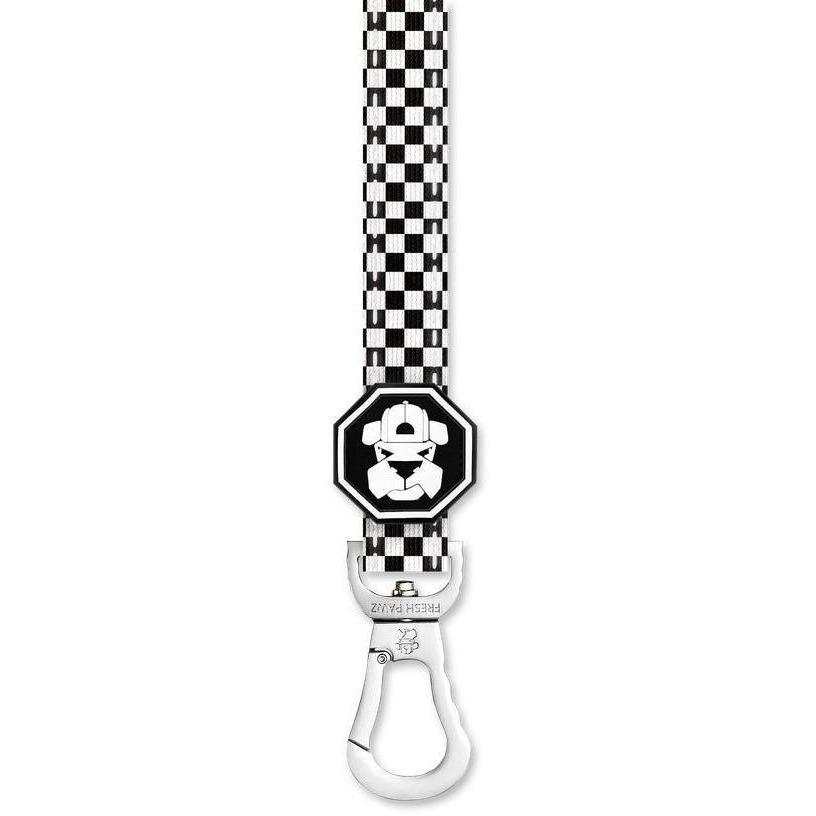 Checkerboard | Leash - YuppyCollections