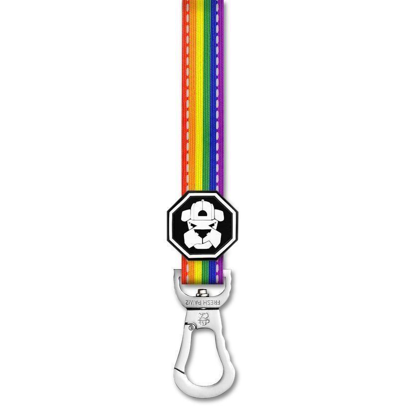 Pride Flag | Leash - YuppyCollections