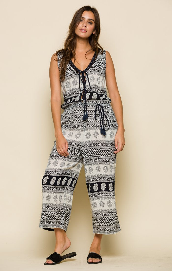 JESSICA JUMPSUIT - YuppyCollections