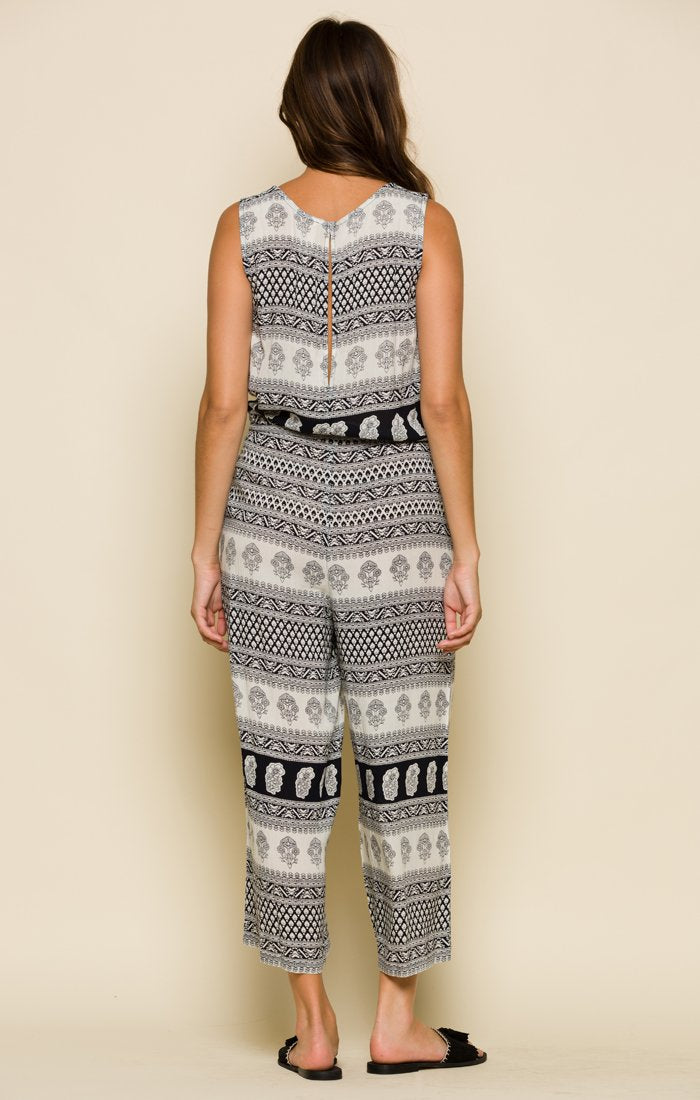 JESSICA JUMPSUIT - YuppyCollections