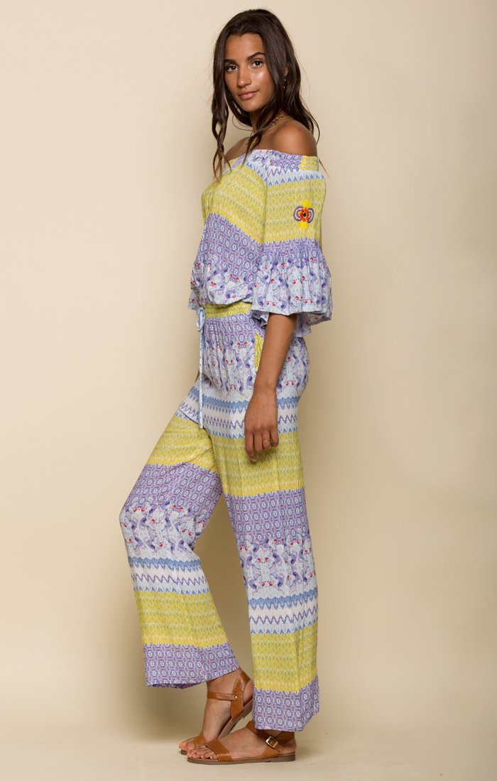 TROPICBIRD JUMPSUIT - YuppyCollections