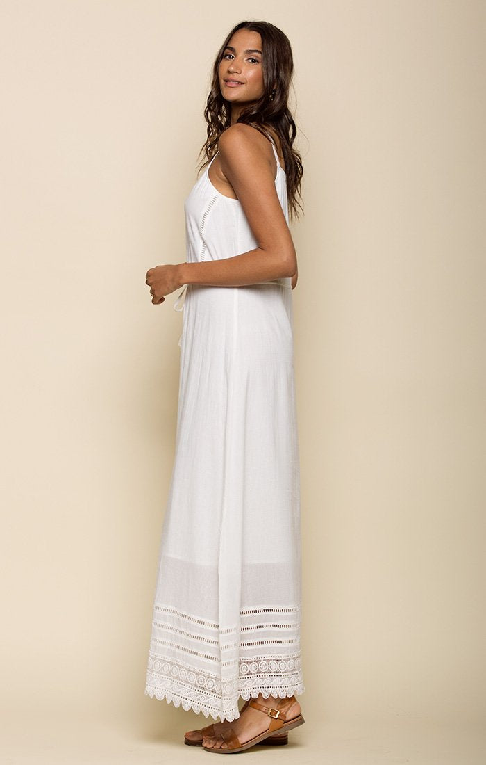 GYPSY DANCER MAXI DRESS - YuppyCollections