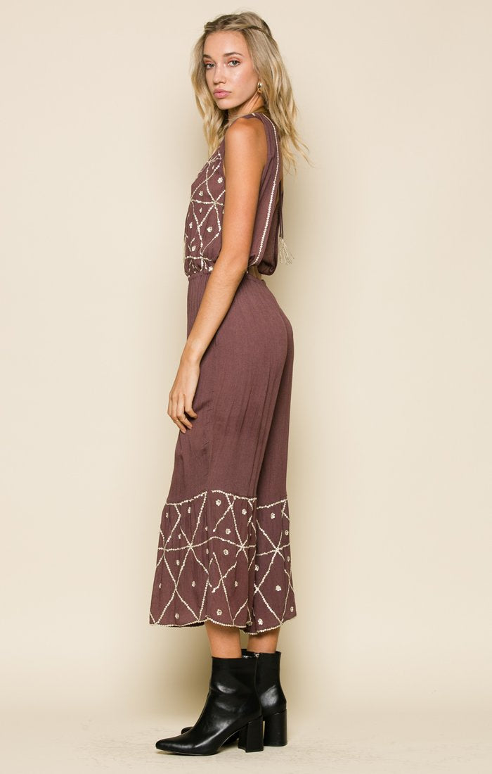 MOONLIT DESERT JUMPSUIT - YuppyCollections