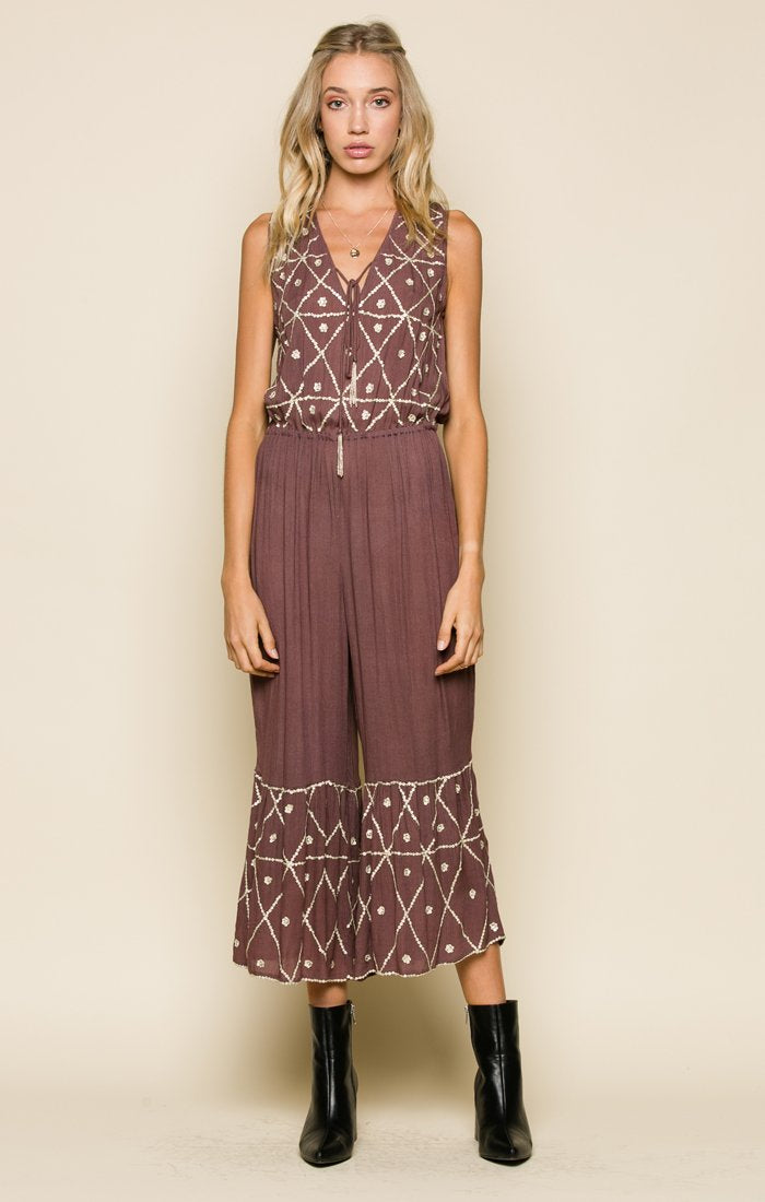 MOONLIT DESERT JUMPSUIT - YuppyCollections