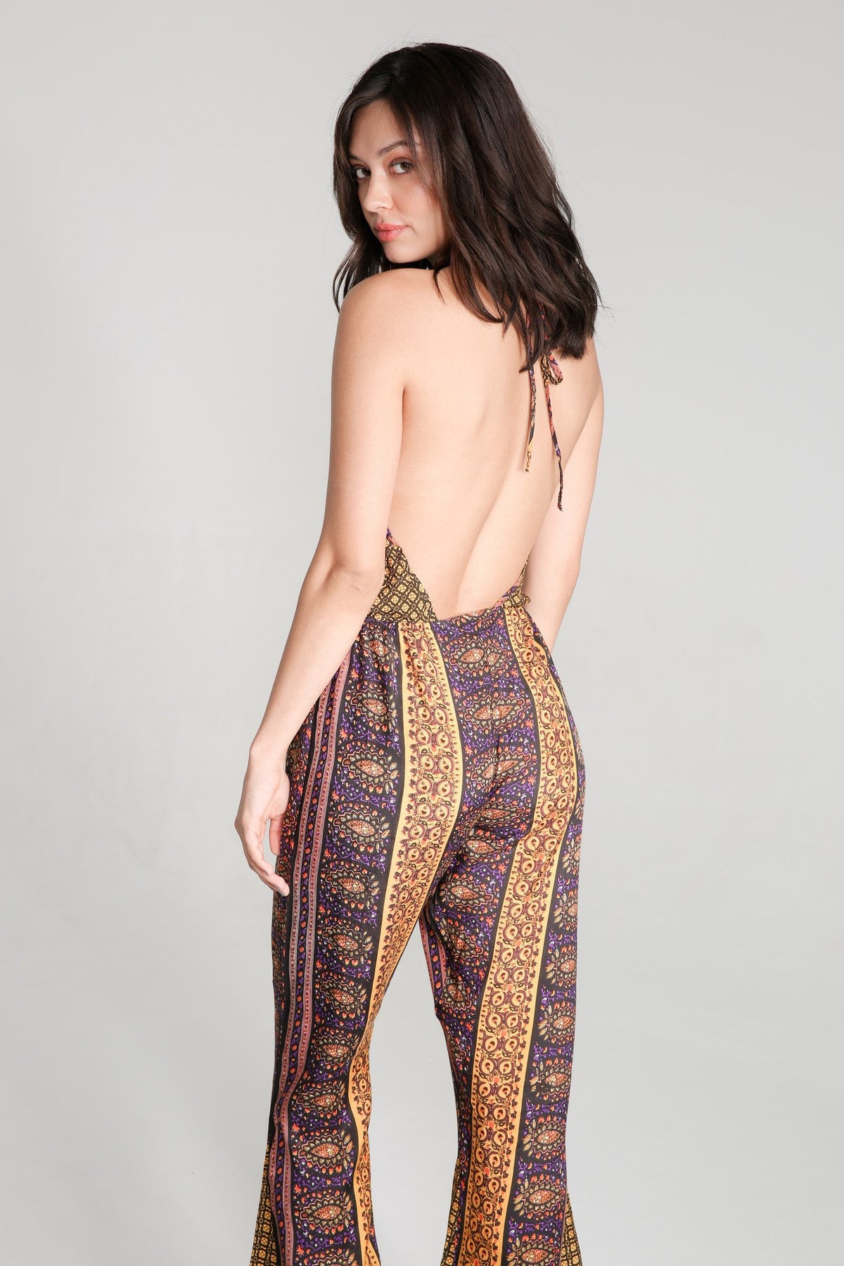 On The Horizon Jumpsuit - YuppyCollections