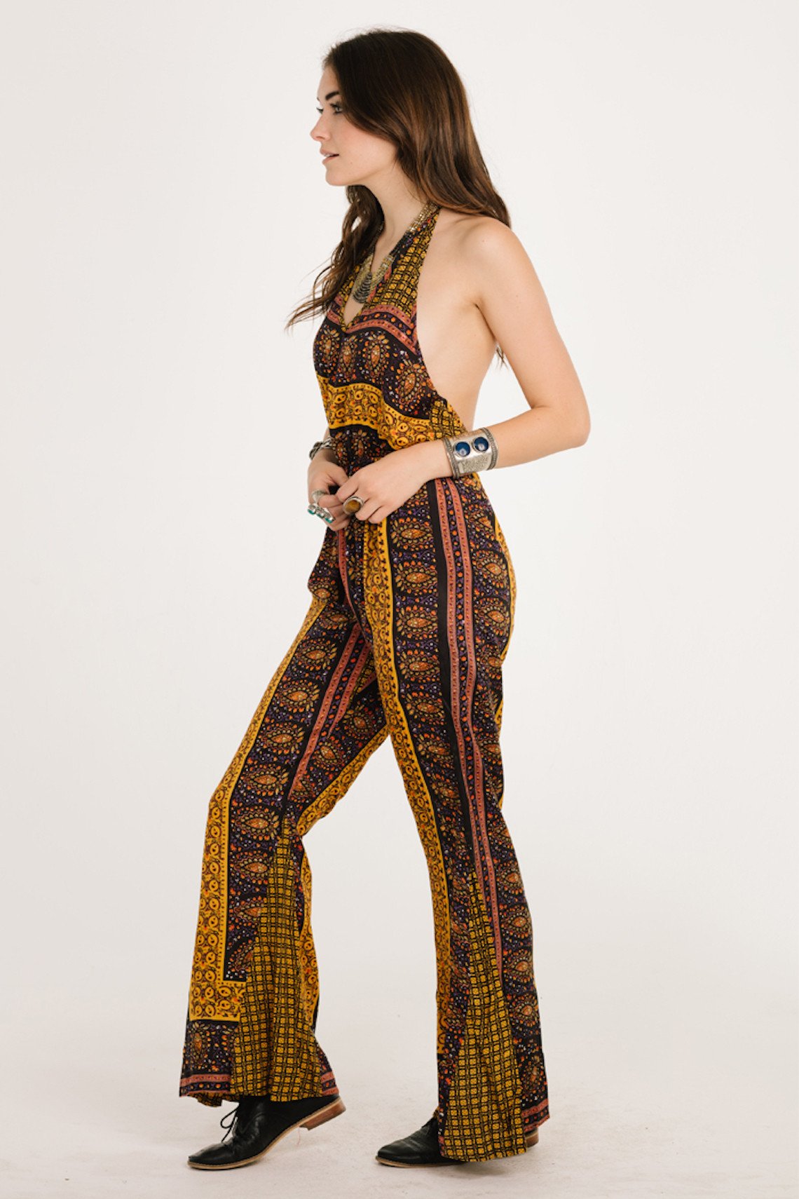 On The Horizon Jumpsuit - YuppyCollections