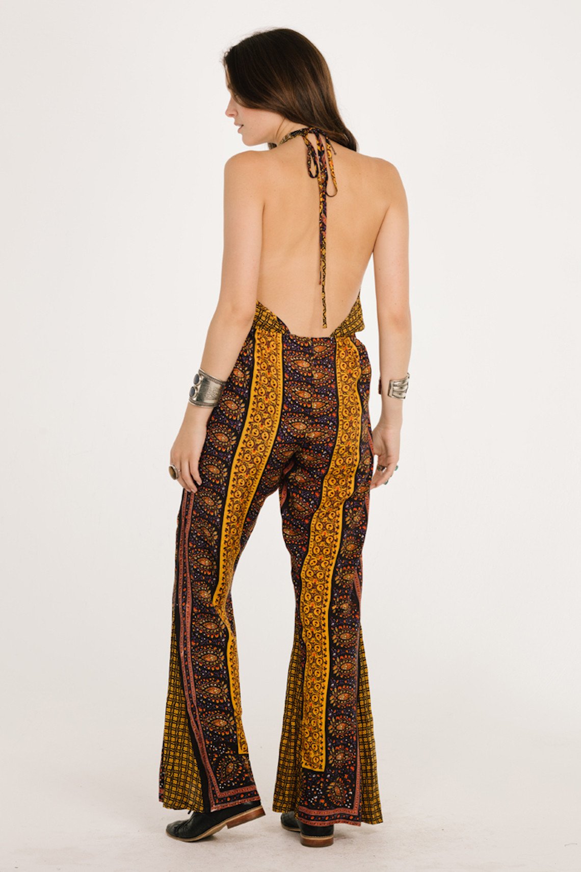 On The Horizon Jumpsuit - YuppyCollections