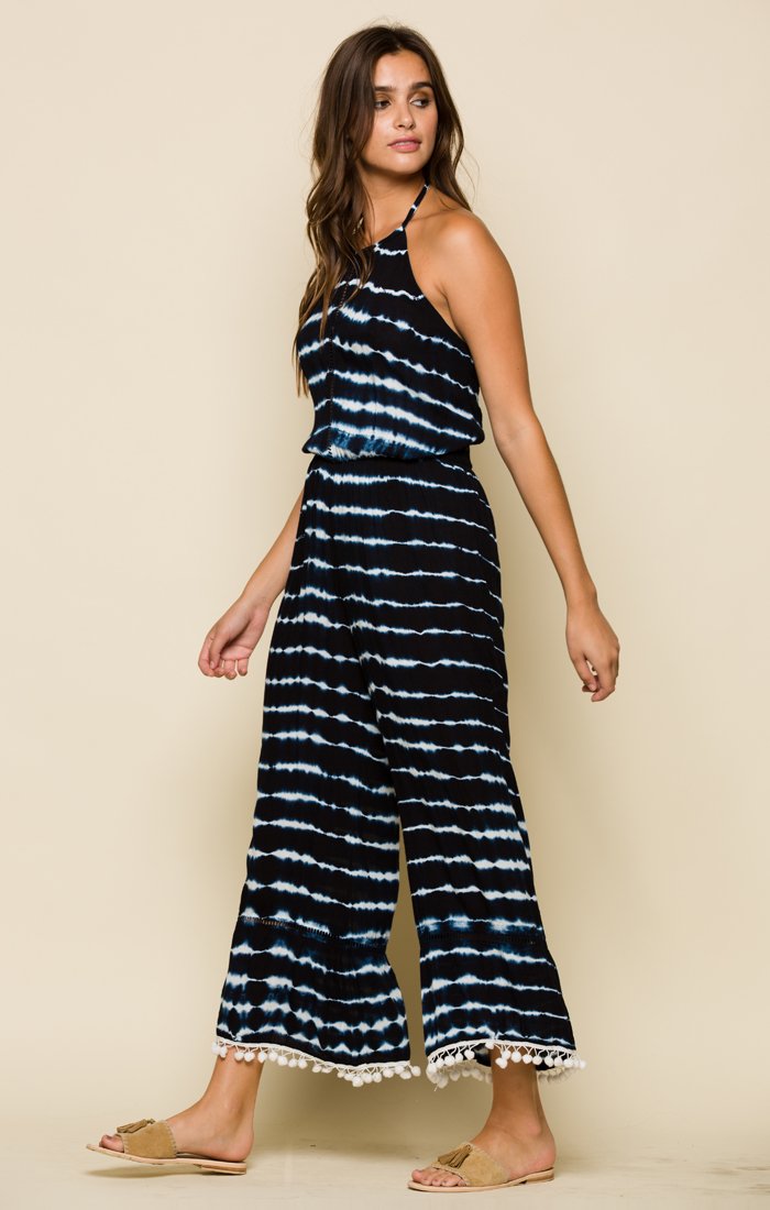 NAUTICAL DAYS JUMPSUIT - YuppyCollections