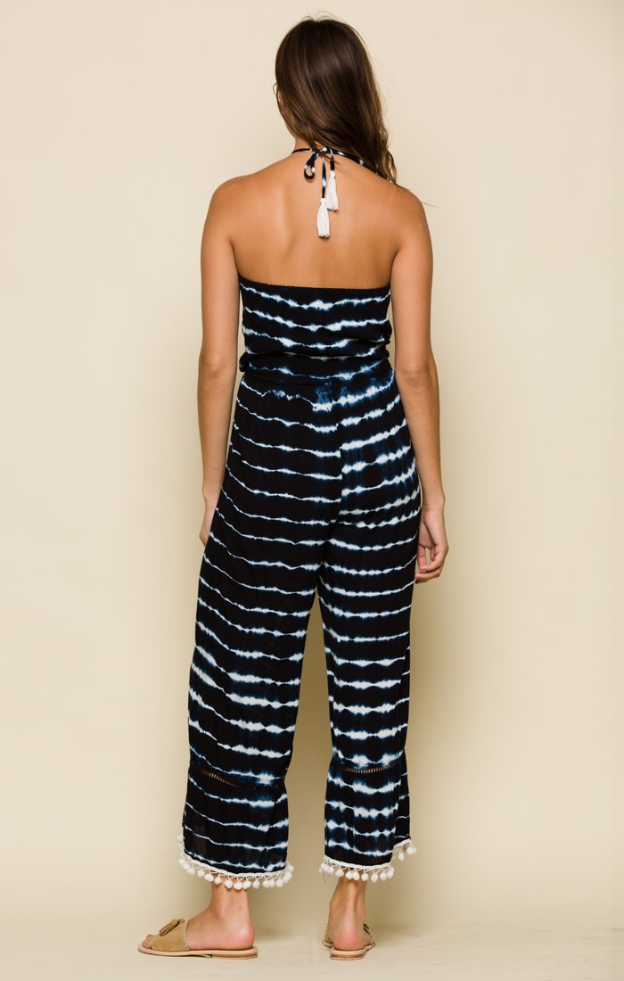 NAUTICAL DAYS JUMPSUIT - YuppyCollections