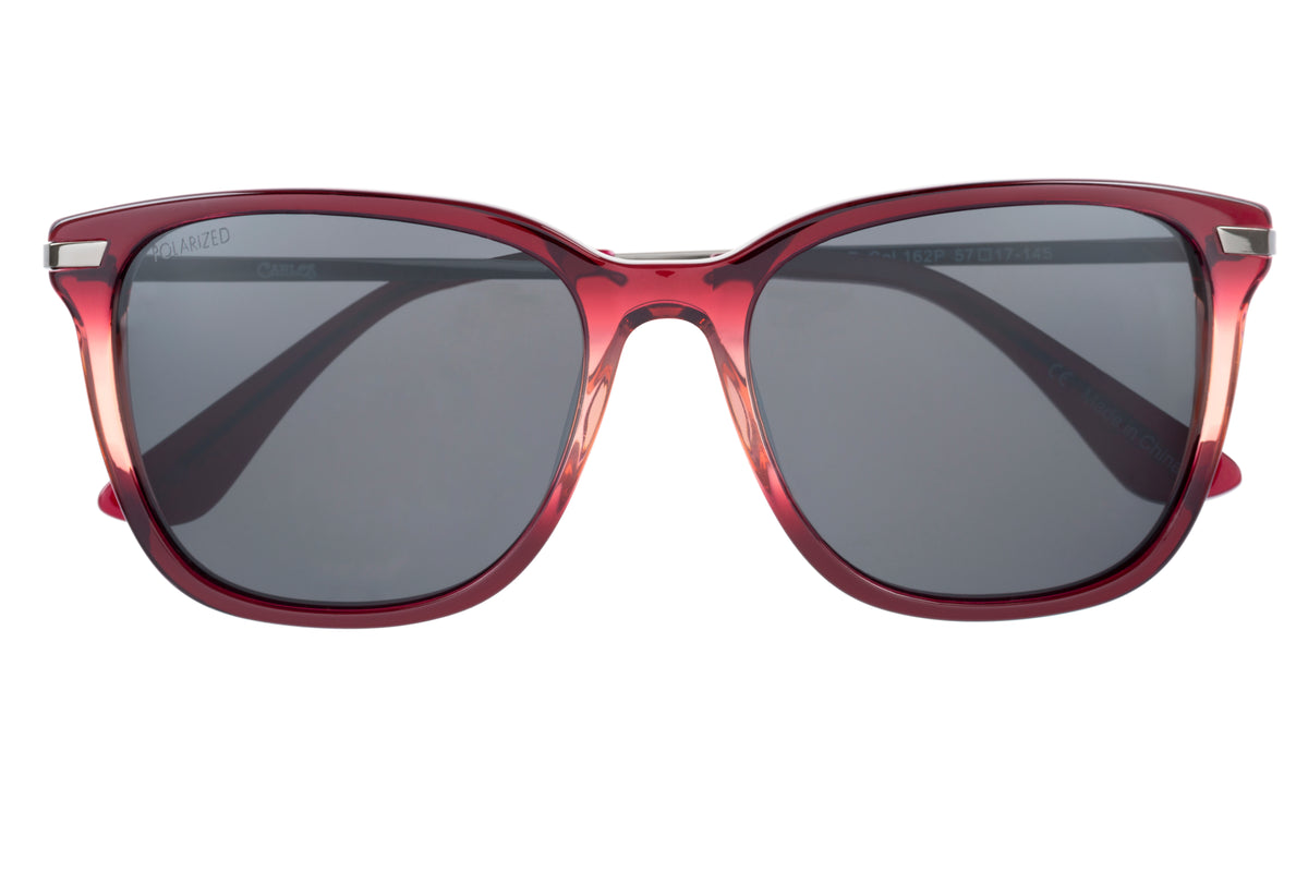 CARLOS by CARLOS SANTANA BRIANNE SUNGLASSES - YuppyCollections