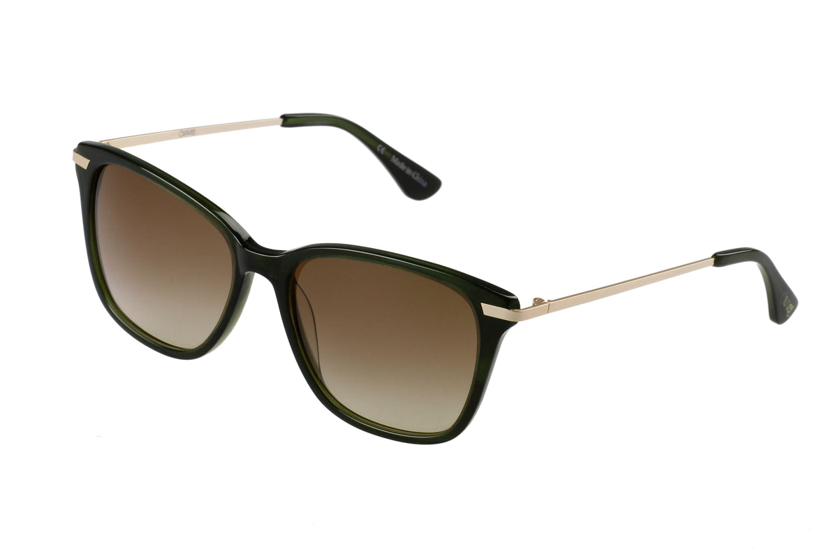 CARLOS by CARLOS SANTANA BRIANNE SUNGLASSES - YuppyCollections