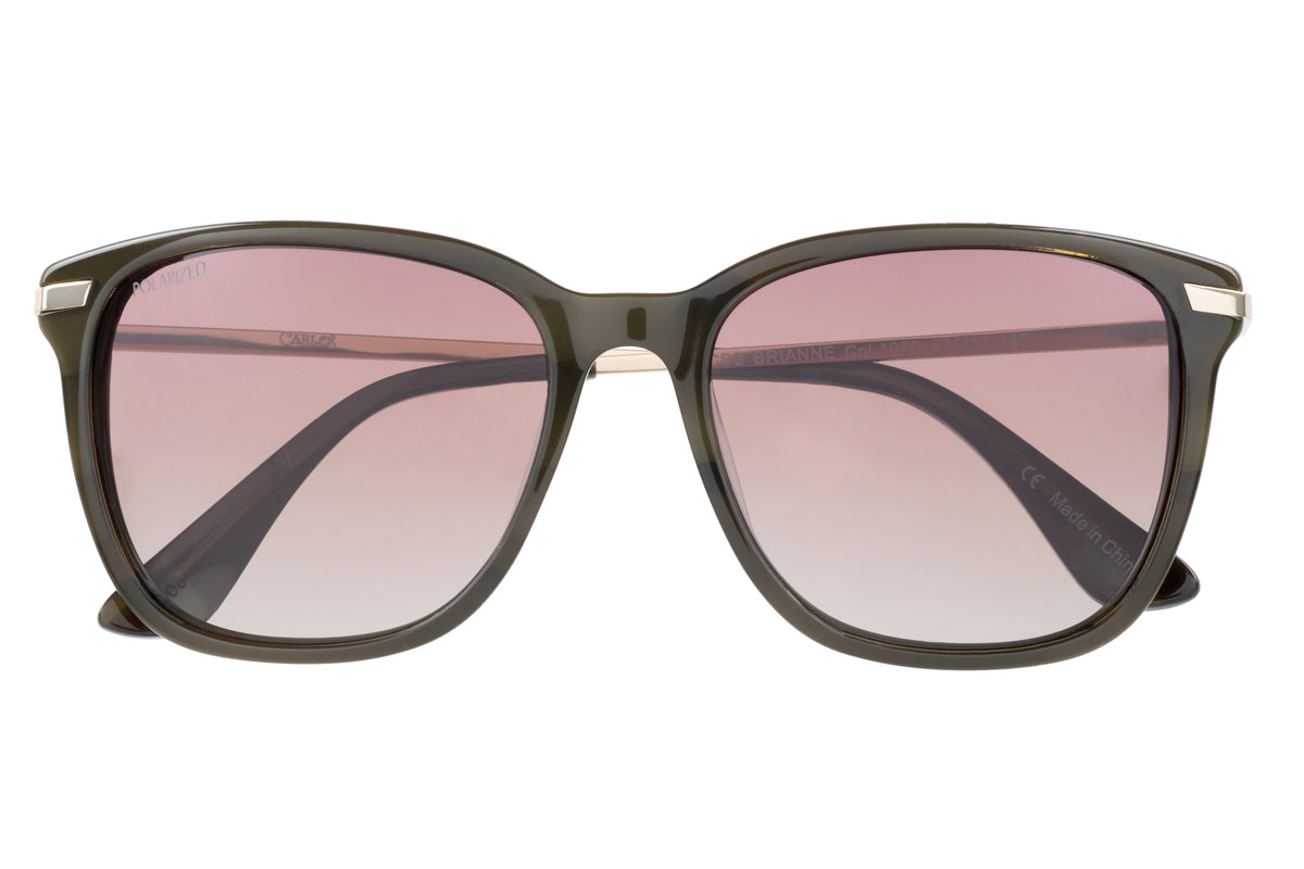 CARLOS by CARLOS SANTANA BRIANNE SUNGLASSES - YuppyCollections