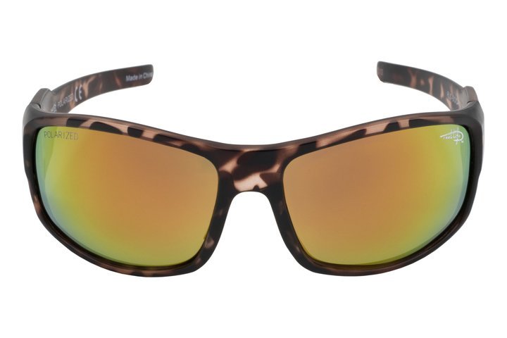 Reel Life BOCA Polarized Sunglasses - YuppyCollections