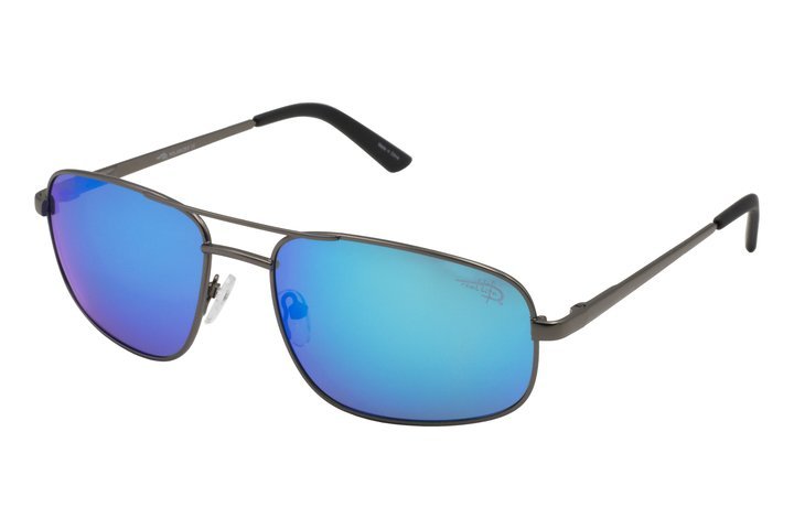 Reel Life DE SOTO Polarized Sunglasses - YuppyCollections