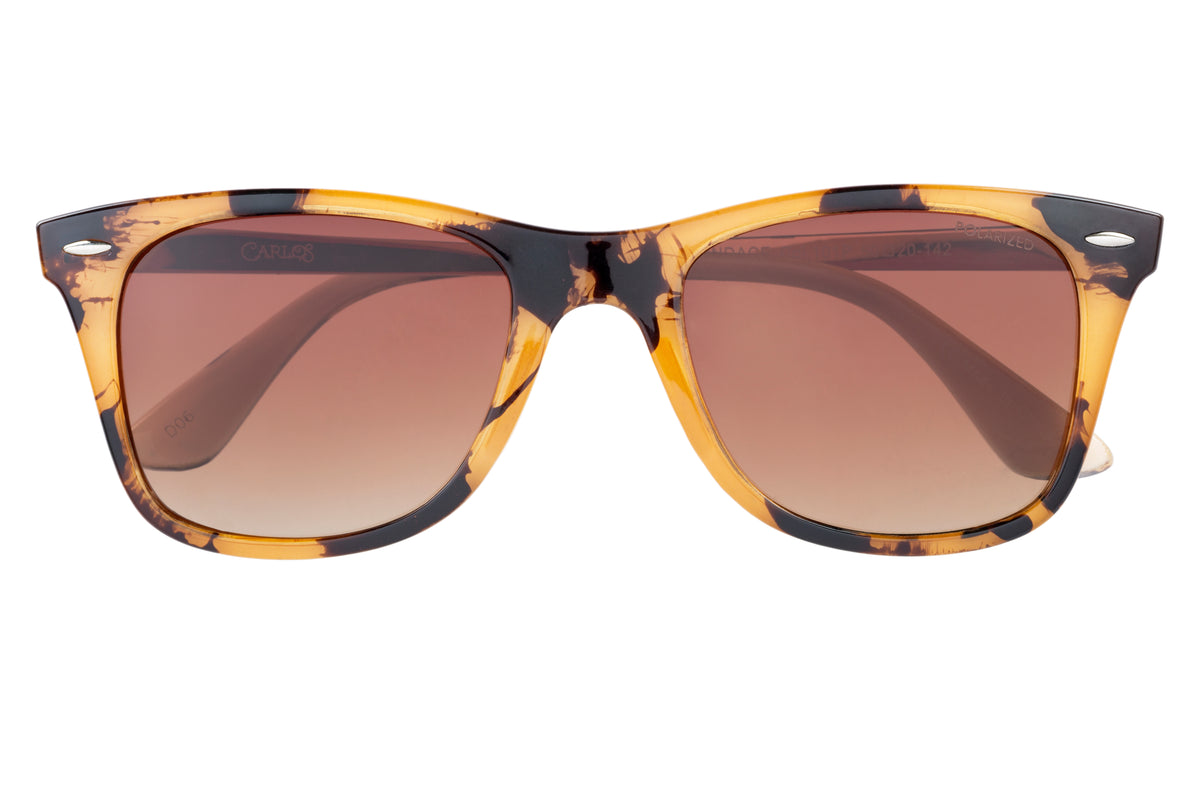 CARLOS by CARLOS SANTANA CANDACE SUNGLASSES - YuppyCollections