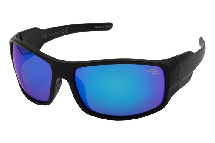 Reel Life BOCA Polarized Sunglasses - YuppyCollections