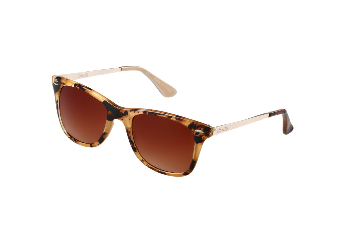 CARLOS by CARLOS SANTANA CANDACE SUNGLASSES - YuppyCollections