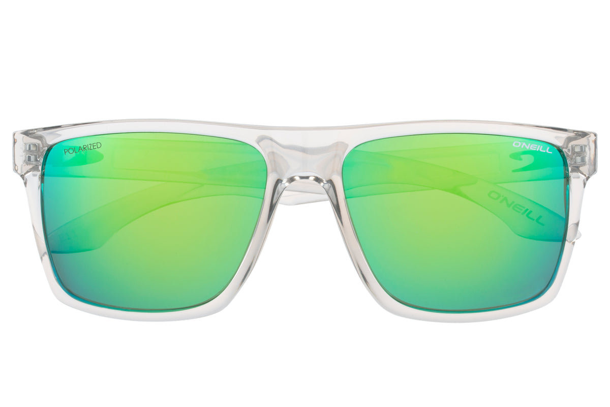 O'NEILL HARLYN POLARIZED SUNGLASSES - YuppyCollections