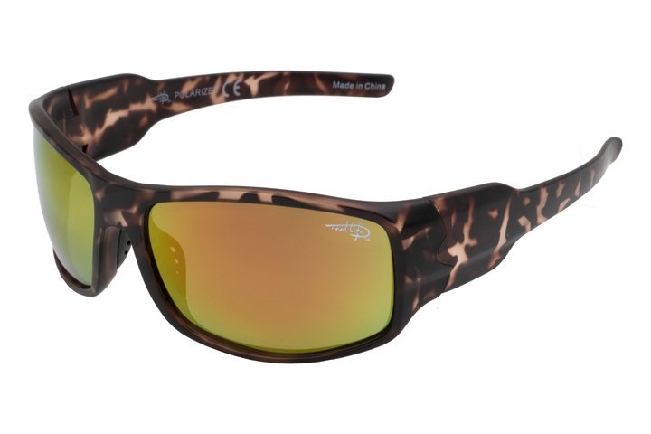 Reel Life BOCA Polarized Sunglasses - YuppyCollections