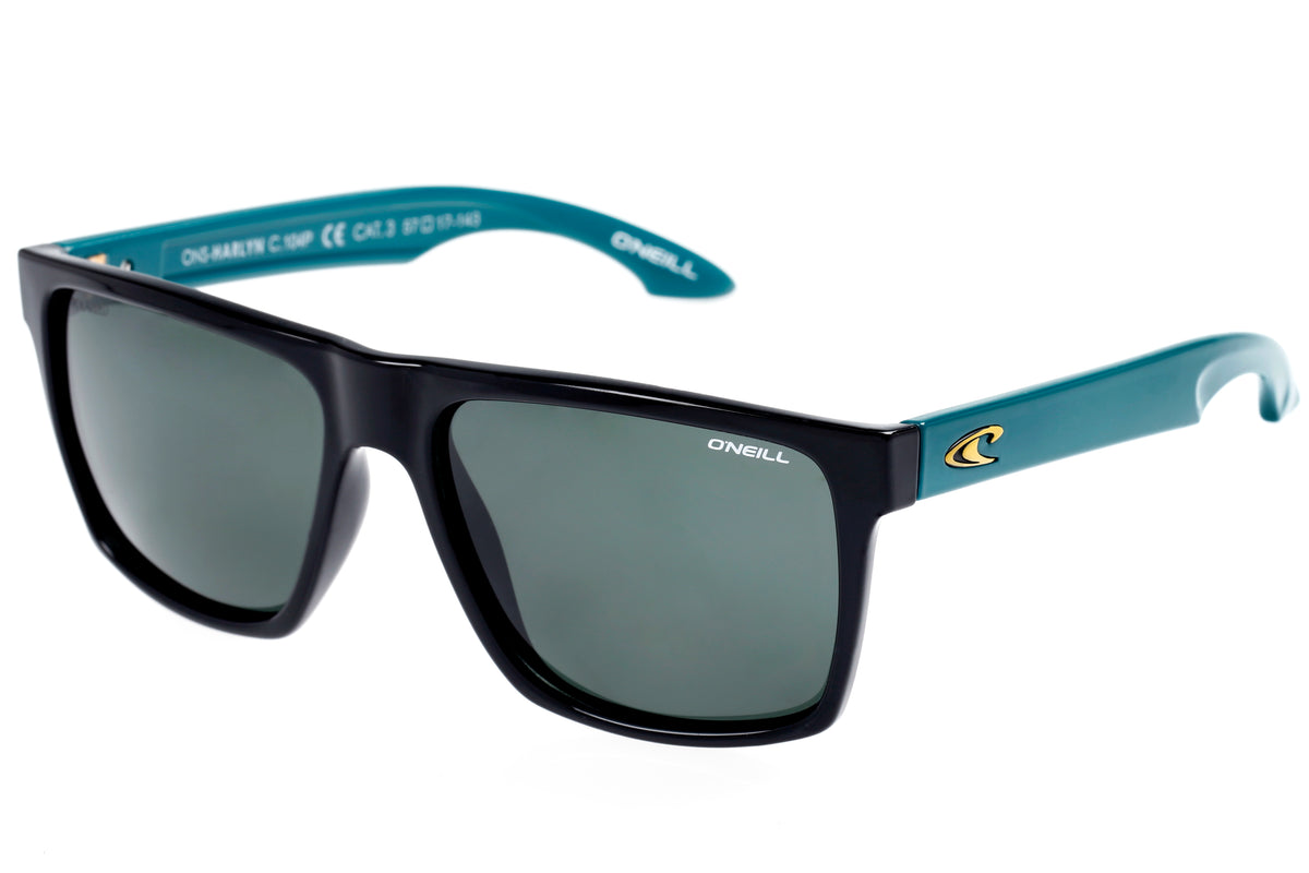 O'NEILL HARLYN POLARIZED SUNGLASSES - YuppyCollections