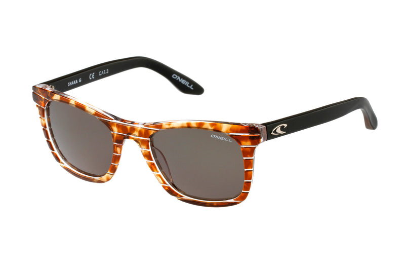 O'NEILL SHAKA-G POLARIZED SUNGLASSES - YuppyCollections