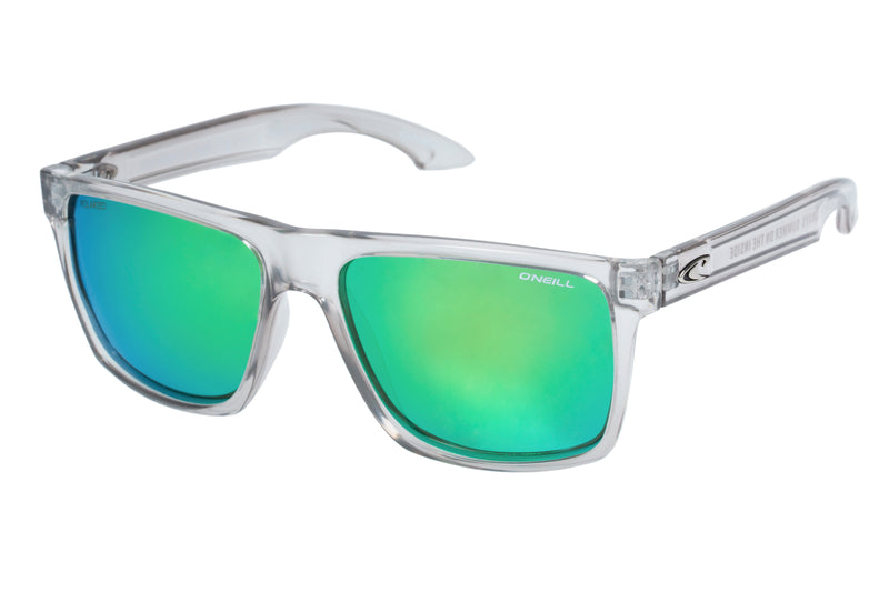 O'NEILL HARLYN POLARIZED SUNGLASSES - YuppyCollections