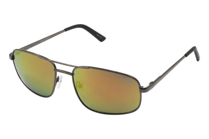 Reel Life DE SOTO Polarized Sunglasses - YuppyCollections