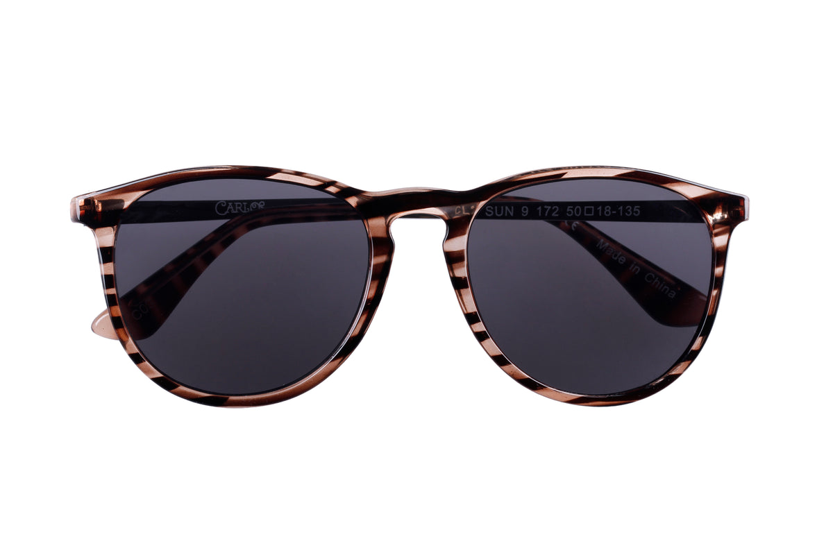 CARLOS by CARLOS SANTANA ADELITA SUNGLASSES - YuppyCollections