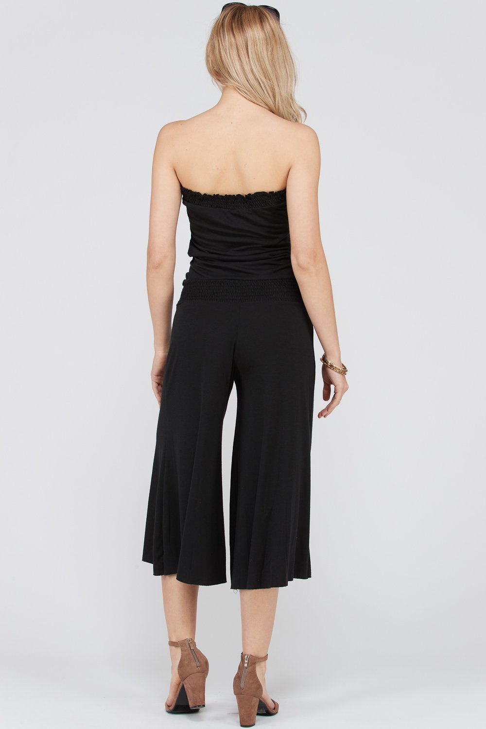 Women's Resort Jumpsuit - YuppyCollections