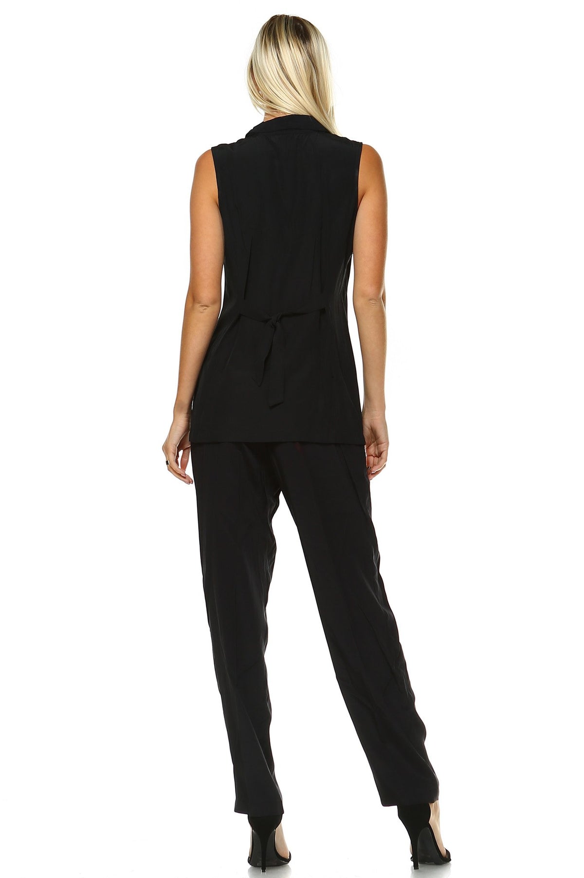 Women's Workwear 2 Piece Set - YuppyCollections