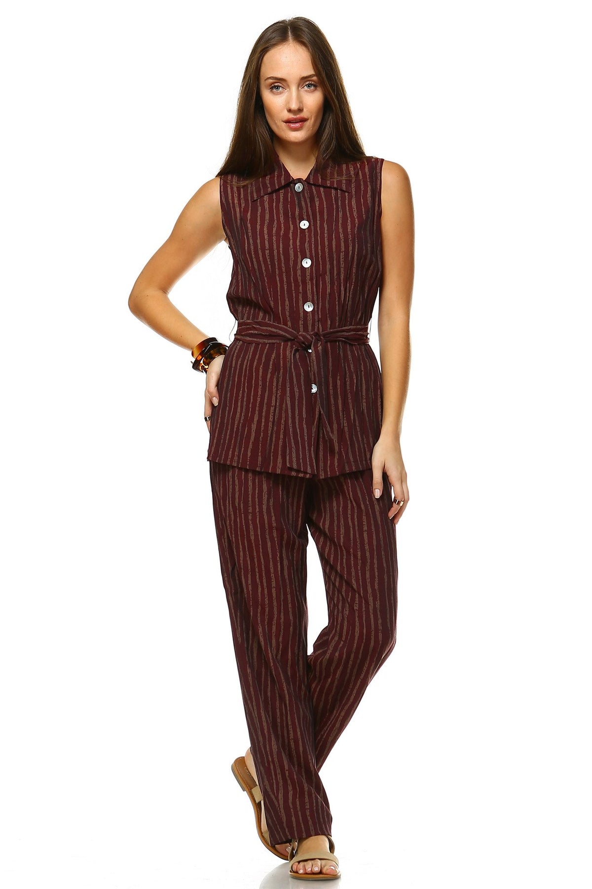 Women's Workwear 2 Piece Set - YuppyCollections