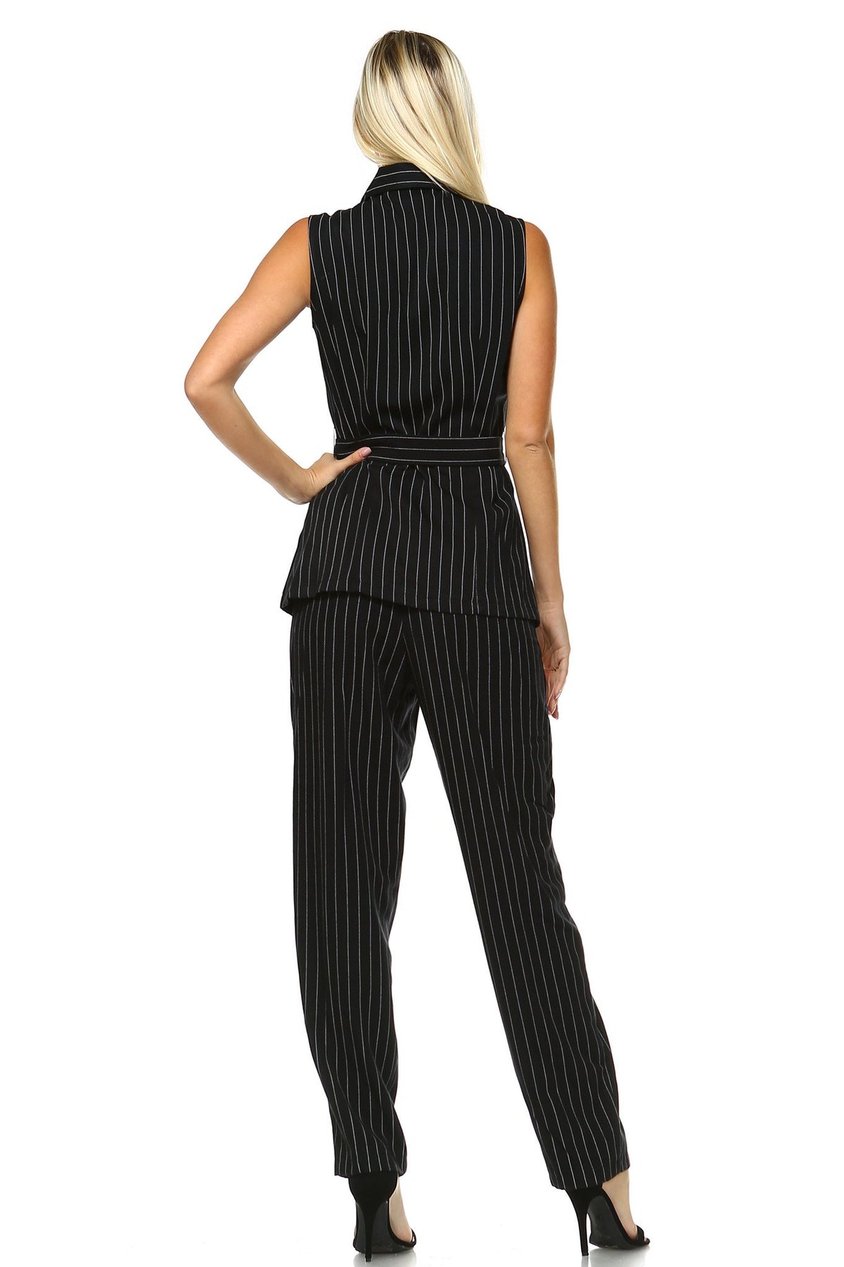 Women's Workwear 2 Piece Set - YuppyCollections